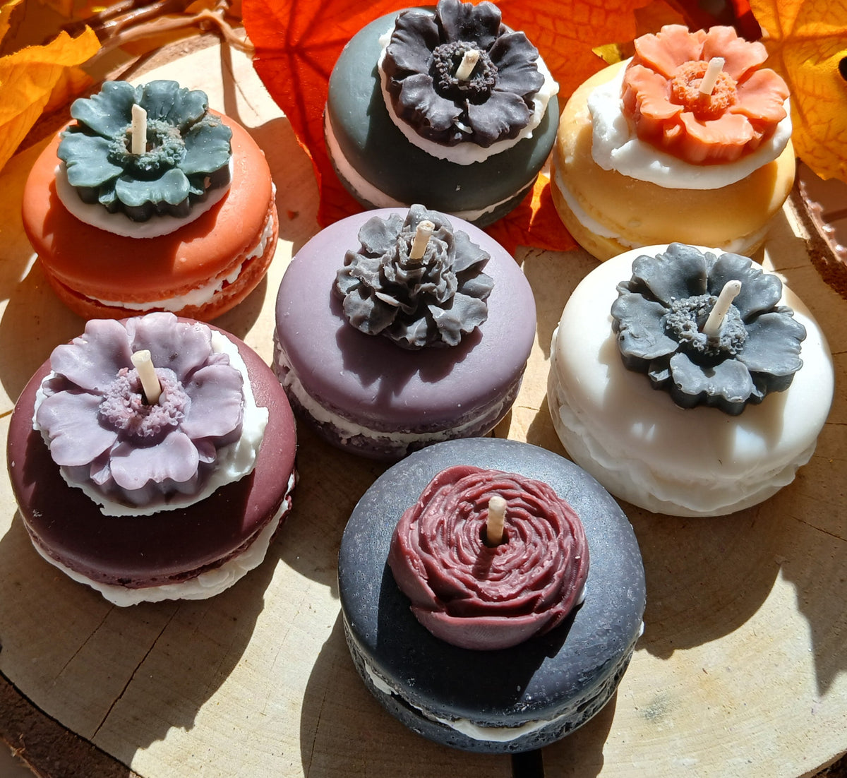 Mini candles