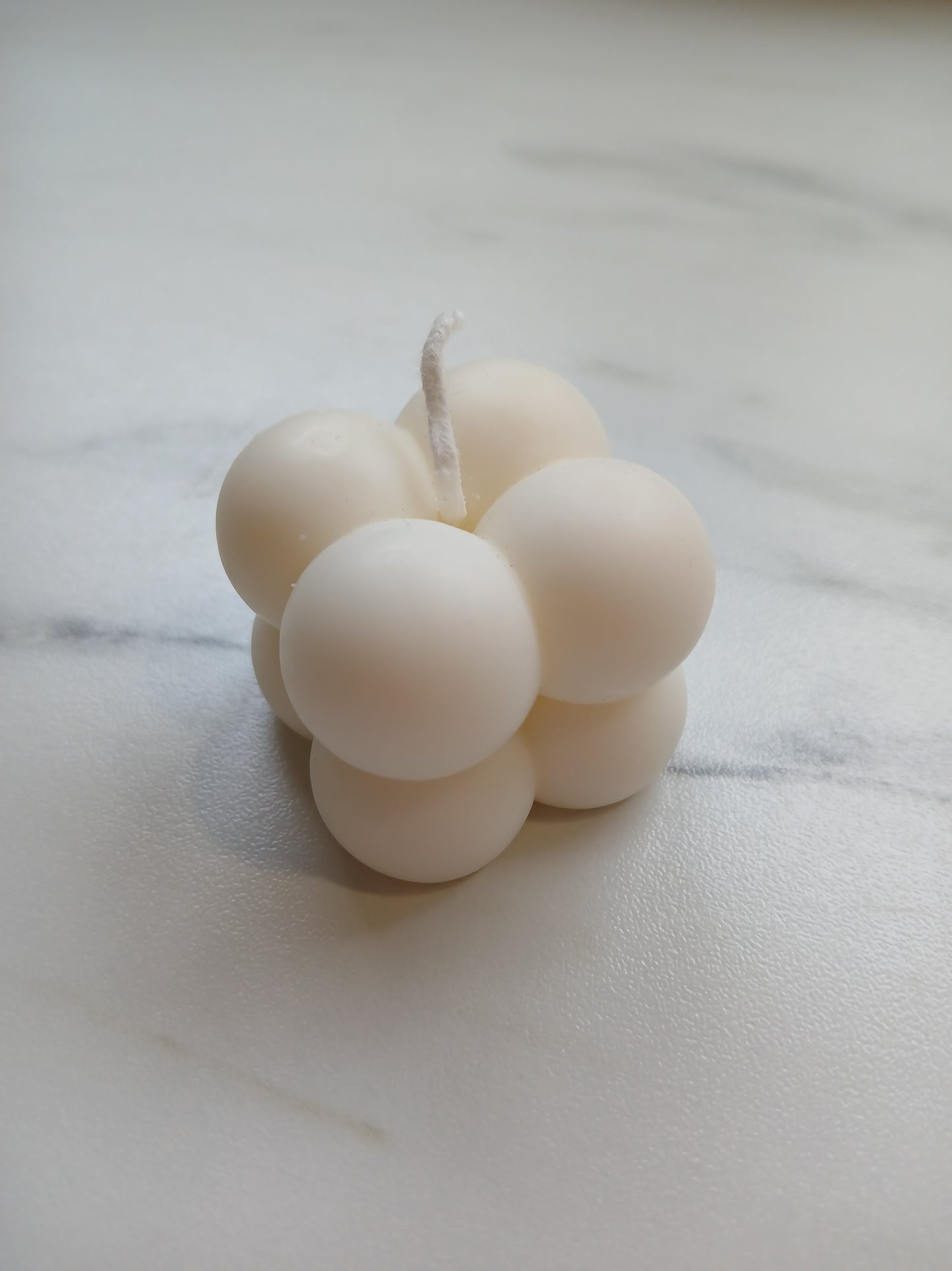 Geometric & Textured Candles