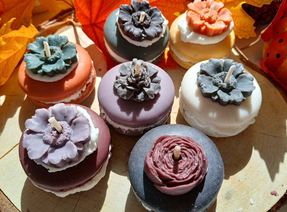 Mini candles