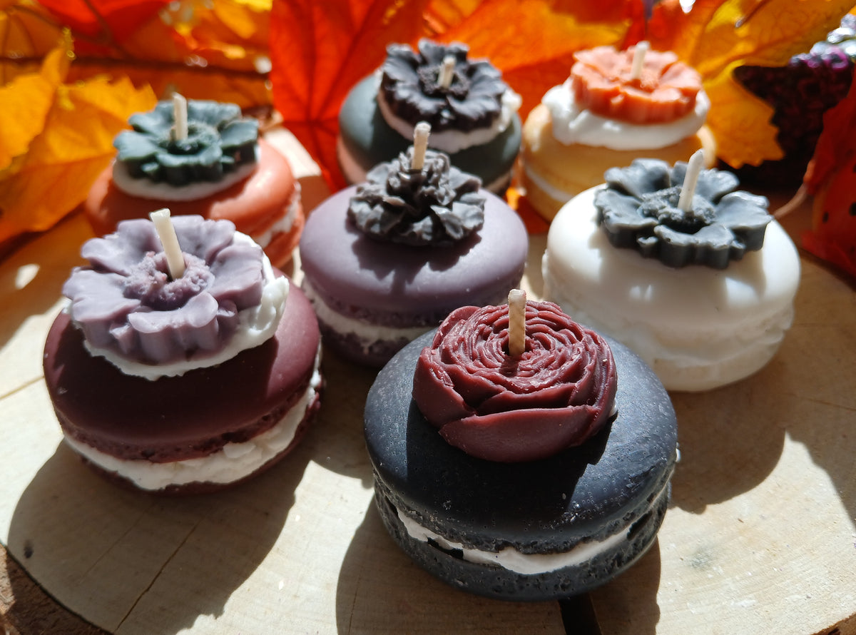 Mini candles