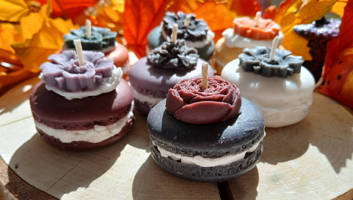 Mini candles