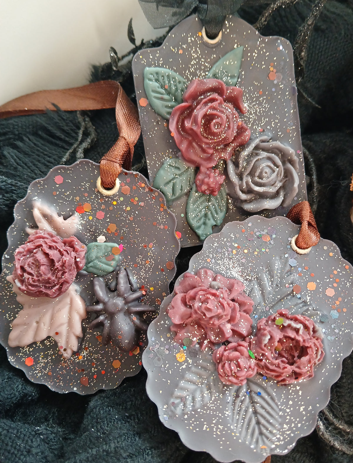 Wax Sachets