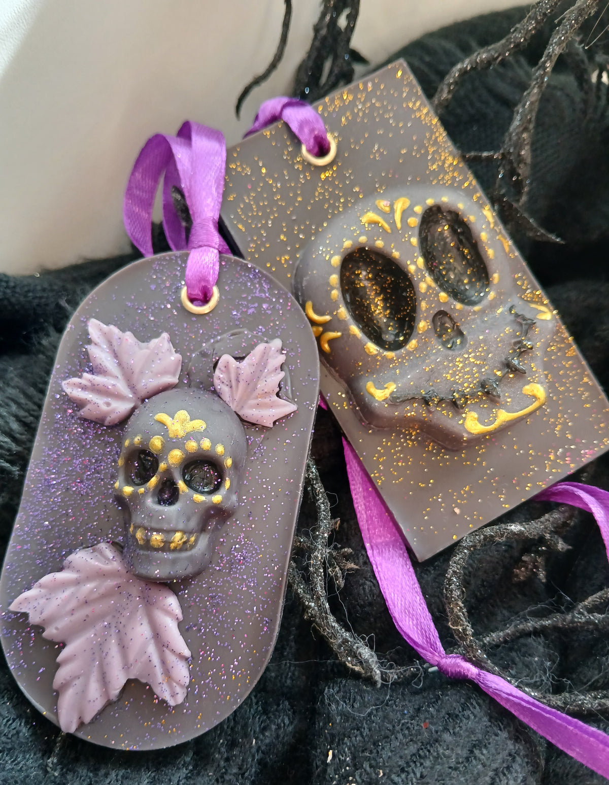 Wax Sachets