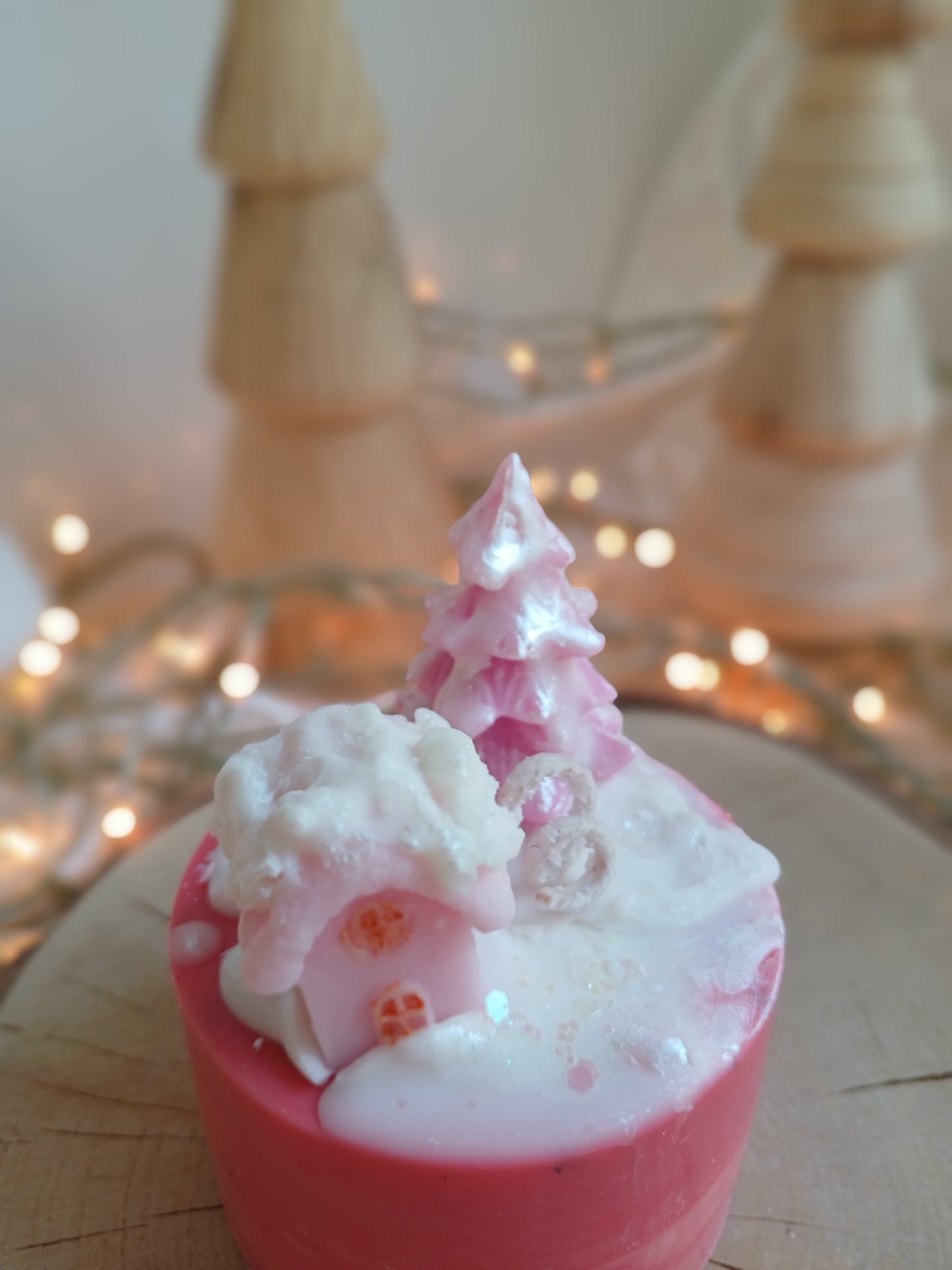 Holiday Magic Collection