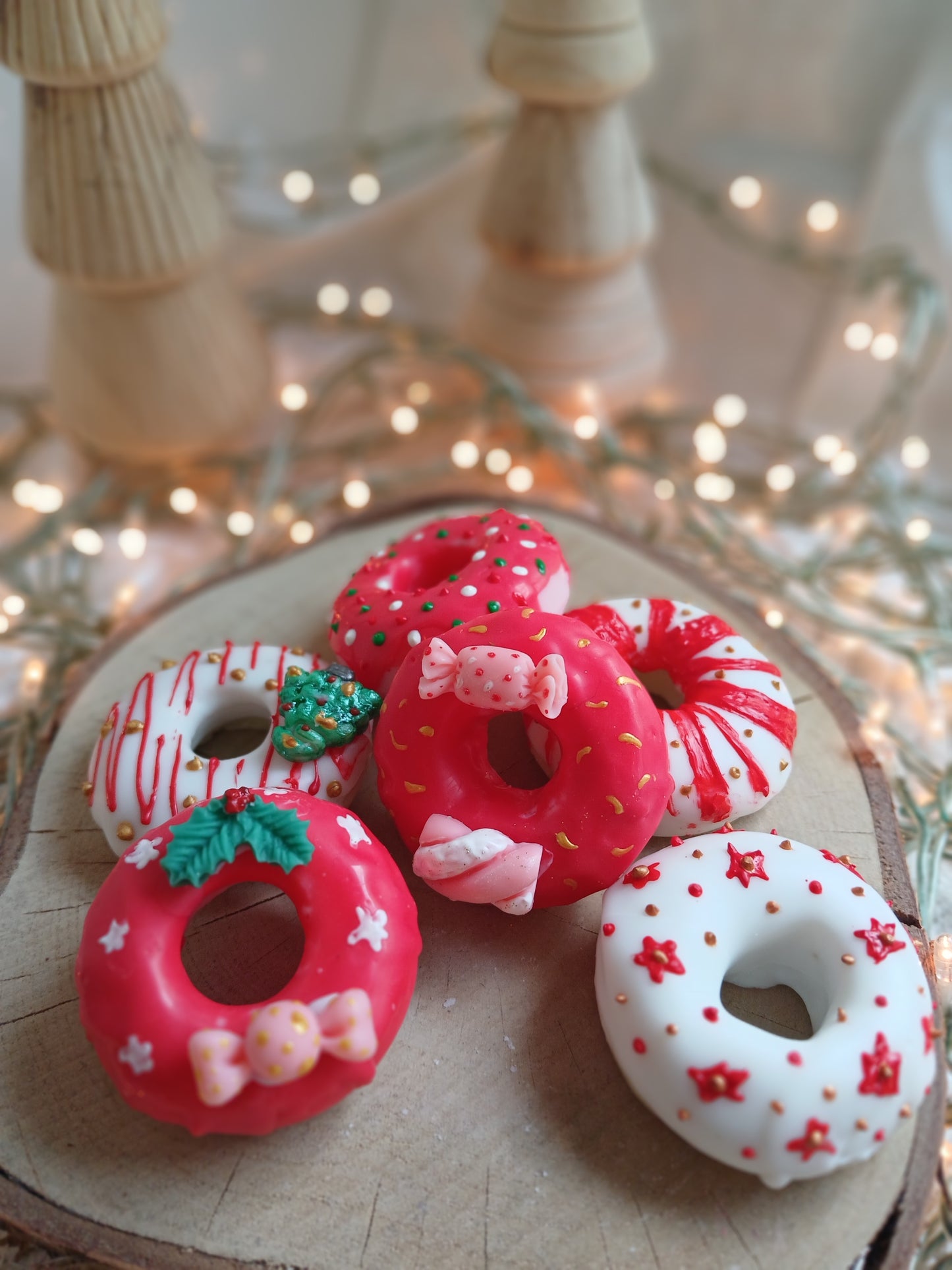 Christmas Spiced Cranberry