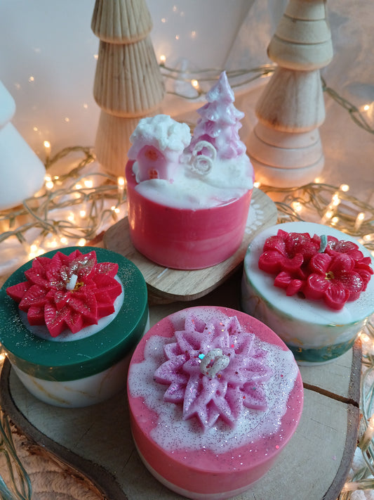 Holiday Magic Collection