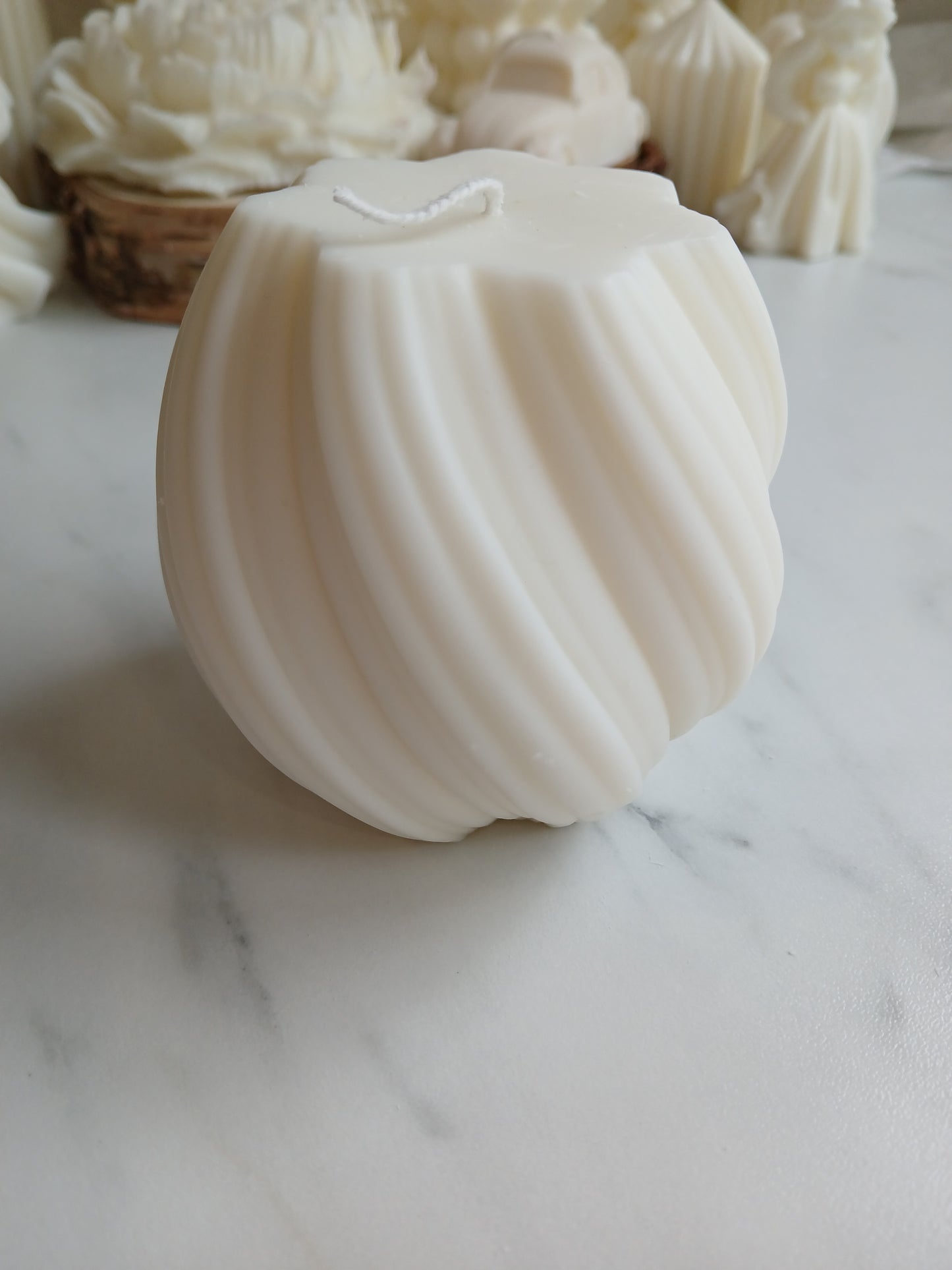 Geometric & Textured Duo