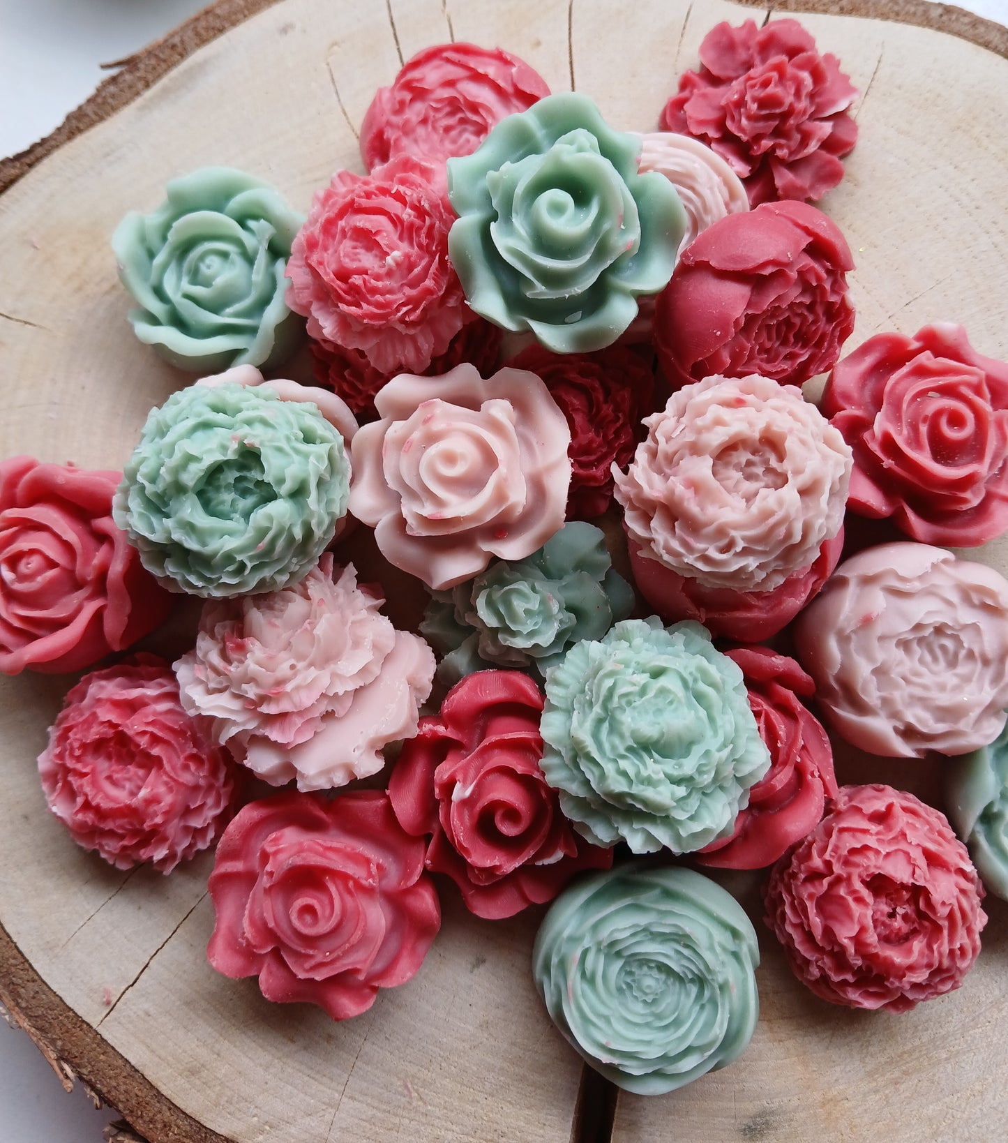 Flower Power