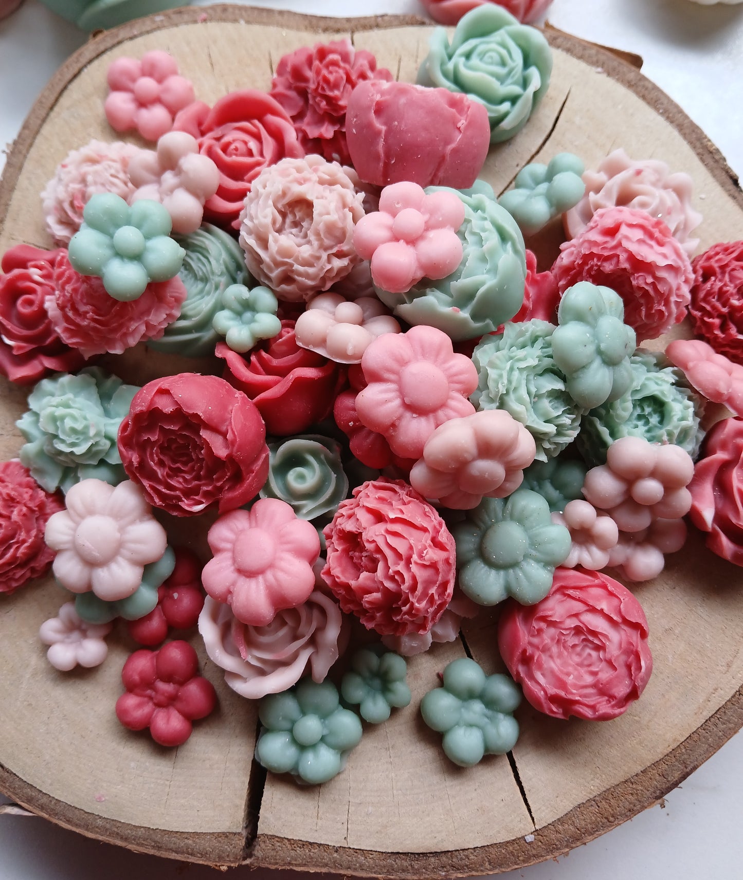 Flower Power