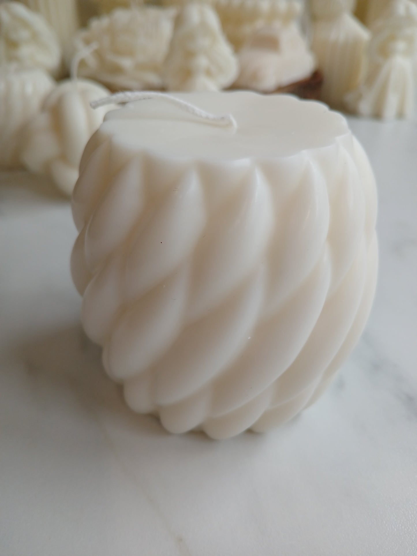 Geometric & Textured Duo