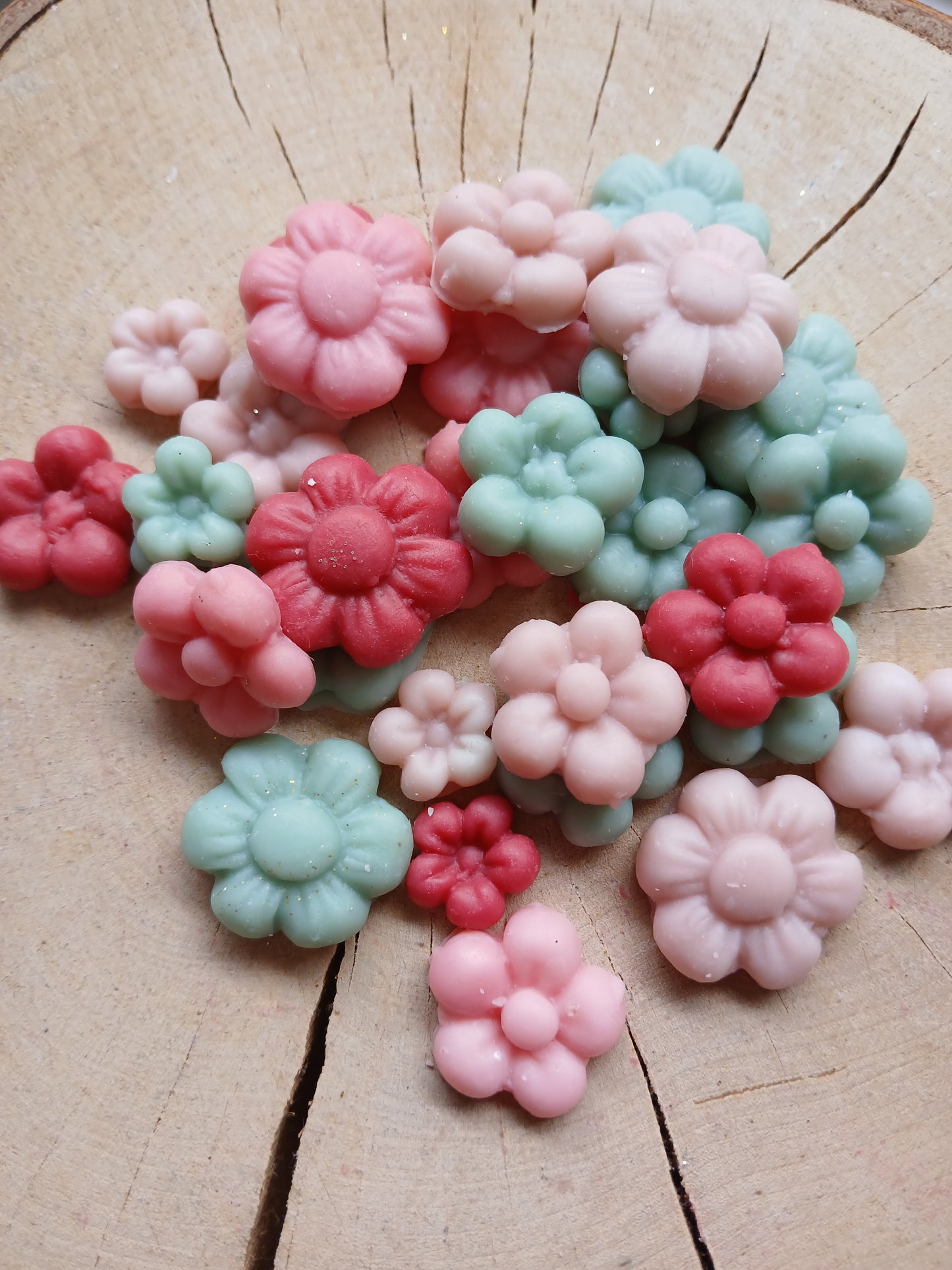 Flower Power
