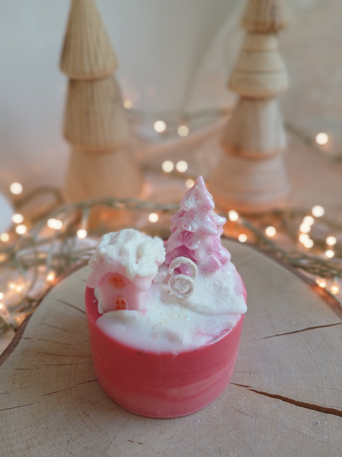 Holiday Magic Collection