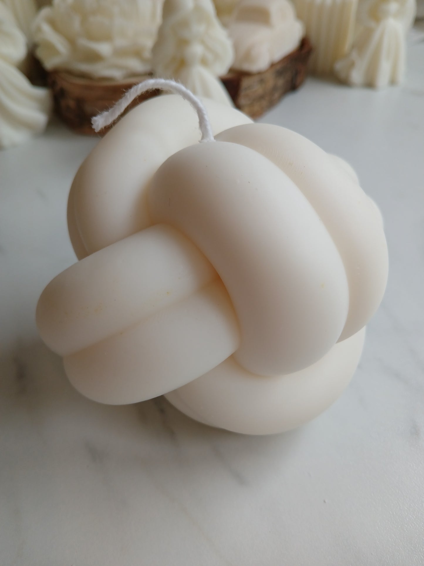 Geometric & Textured Duo