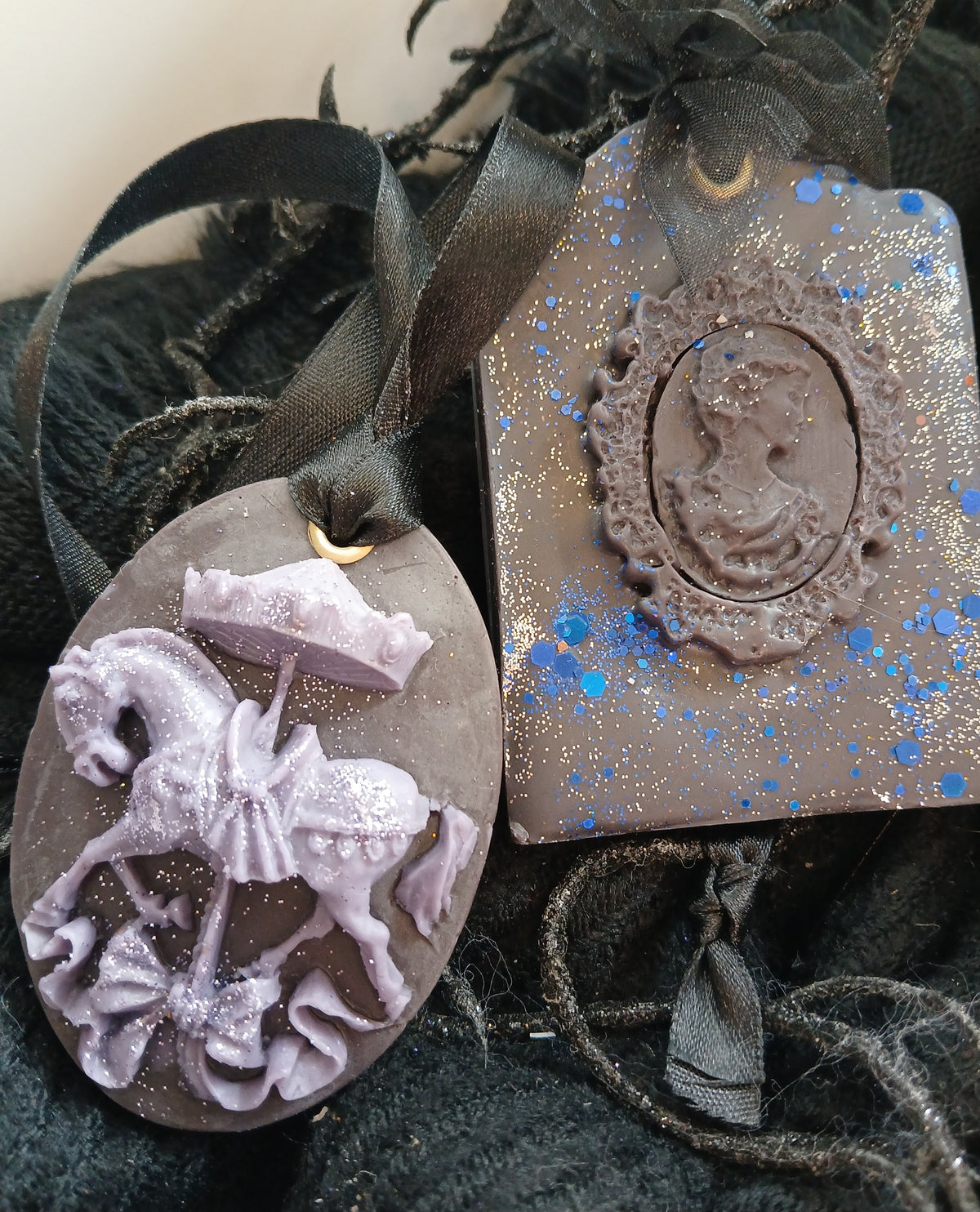 Wax Sachets