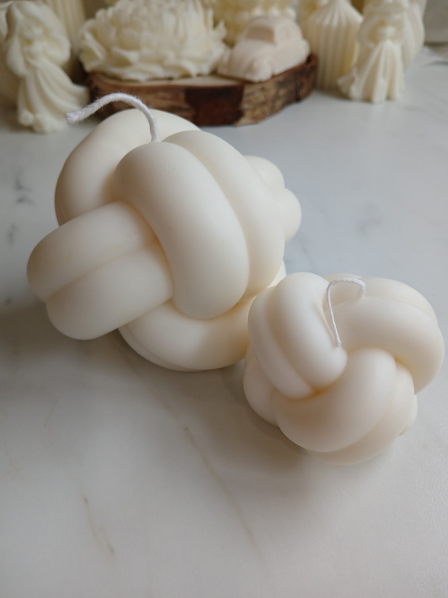 Geometric & Textured Duo